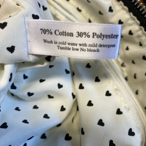 Like new! Brighton Purse Crossbody Love & Joy Medium Size - Picture 7 of 9